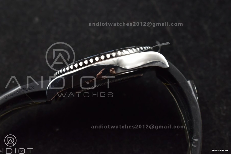 (Tungsten Heavy Ceramic Gold Version) VR3235 Bezel Strap Eye flex Yacht-Master on SmartChoice 1214 Dial 1:1 42mm Oyster Falcon's Edition 226659 Factory Best 0522